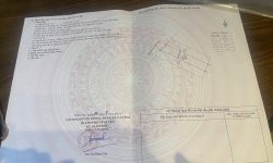 Bán đất mặt phố kinh doanh Lương Thế Vinh, Khai Quang, Vĩnh Yên, Vĩnh Phúc