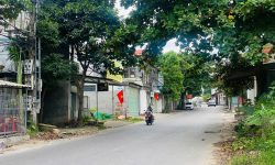 Bán đất kinh doanh mặt đường lớn tại Hán Lữ, Khai Quang, Vĩnh Yên, Vĩnh Phúc