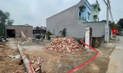 Bán lô 100m2 trục chính KHC 16 Liên Bảo,