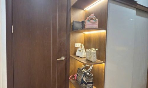 Cho thuê căn chung cư 1 phòng ngủ siêu đẹp tại VCI, Vĩnh Yên, Vĩnh Phúc. Giá chỉ 8 triệu