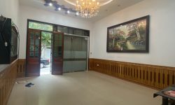 Cho thuê nhà trung tâm Liên Bảo, Vĩnh Yên, Vĩnh Phúc