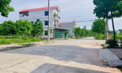Bán đất Ngoại Trạch Bình Xuyên, Vĩnh Phúc. Cạnh sư đoàn 304