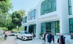 Bán nhà 2 tầng xóm Vèo, Định Trung, Vĩnh Yên