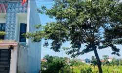 Bán đất đẹp phường Đồng Tâm, Vĩnh Yên. Đường Hoàng Hoa Thám.