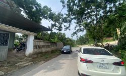 Bán 108m2 mt:5m Đôn Hậu, Khai Quang, Vĩnh Yên