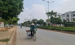 Bán đất thương mại dịch vụ mặt đường Nguyễn Tất Thành, Tích Sơn, Vĩnh Yên