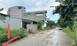 Bán lô đất view kênh Bến Tre, Đồng Hin, Lai Sơn, Đồng Tâm, Vĩnh Yên