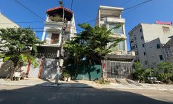 96m2 Nguyễn Tư Phúc, Liên Bảo, Vĩnh Yên