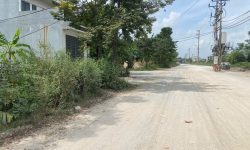 Khu phân lô Đồng Hin, Vĩnh yên  Bán 120m2 full thổ cư
