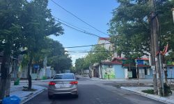 Bán đất trung tâm Liên Bảo đường Đoàn Thị Điểm, Vĩnh Yên