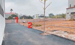 Bán đất TDP Gò Dung, Liên Bảo, Vĩnh Yên, Vĩnh Phúc