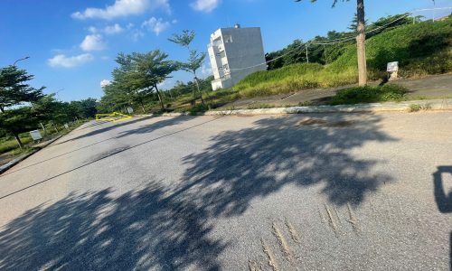Bán đất  Vân hội city, phường Đồng tâm, Vĩnh yên