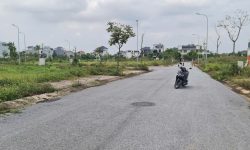 Bán đất KĐT Nam Vĩnh Yên, Khai Quang. DT từ 120m2