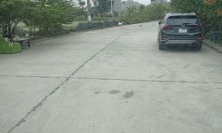 Chính chủ bán đất Tân Ngọc Bá Hiến Bình Xuyên Vĩnh Phúc diện tích 100 m² ,mặt tiền 5 m ,đường 16,5m 2,9.tỷ có thương lượng