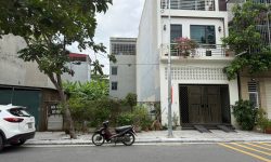 Bán đất đường Tạ Quang Bửu, khu dân cư Tỉnh Ủy, Đồng Tâm, Vĩnh Yên