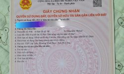 Hiếm! lô đất đẹp 98,6m2 phố Đồng Tum – Liên Bảo, đường 2 ô tô tránh, vị trí trung tâm.
