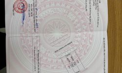 Bán đất đấu giá Lai Sơn, Đồng Tâm, Vĩnh Yên, Vĩnh Phúc. Kinh doanh cực đẹp