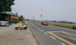 Bán đất Gò Xoan, Thanh Vân. DT 108m2, Giá 2.1 tỷ