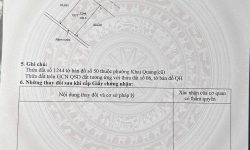 105m2 Xen Ghép Mậu Lâm, Khai Quang, Vĩnh Yên