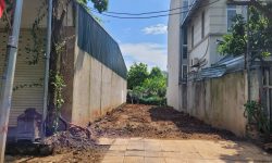 Bán lô đất Cụm kinh tế Hội Hợp – Vĩnh Yên – Vĩnh Phúc (cũ).