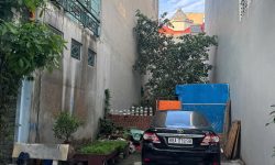 Bán đất tổ dân phố Chợ Tổng, Liên Bảo, Vĩnh Yên, Vĩnh Phúc. Hướng tây nam, dân cư đông đúc