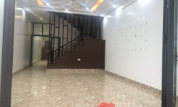 Cho thuê nhà mặt đường Trần Phú, khu đô thị Vpit Praza, Định Trung, Vĩnh Yên