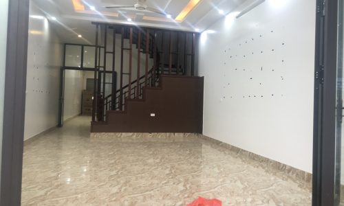 Cho thuê nhà mặt đường Trần Phú, khu đô thị Vpit Praza, Định Trung, Vĩnh Yên