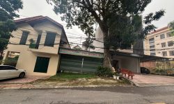 112m2 Nguyễn Chí Thanh, Đống Đa Vĩnh Yên
