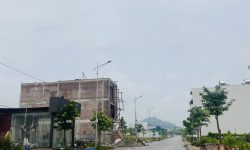 Bán đất tại khu Hàn Lữ, Khai Quang, Vĩnh Yên, Vĩnh Phúc.