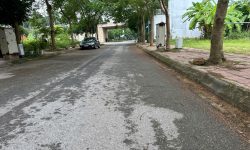 Bán đất tại khu B Nam Đàm Vạc, Vĩnh Yên, Vĩnh Phúc