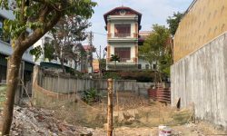 Bán đất kinh doanh cà phê hoặc quán ăn view hồ Bảo Sơn, Liên Bảo, Vĩnh Yên.