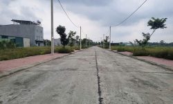 Bán lô dãy A – Đấu giá Cầu Tre, Hồ Sơn, Tam Đảo