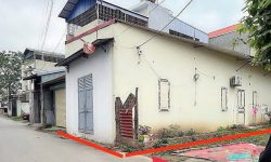 Cần bán căn nhà cấp 4, 3 ngủ tại Minh Quyết, Khai Quang, Vĩnh Yên, Vĩnh Phúc