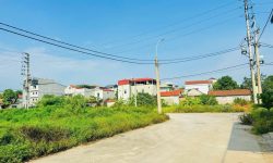 Đất Khu Bệnh Viện Sản Nhi mới Hợp Thịnh