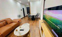 Cho thuê căn hộ chung cư 2 phòng ngủ tại VCI Vĩnh yên, Vĩnh Phúc