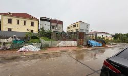 Bán 100m2 Yên Thư – Yên Phương – Yên Lạc – Vĩnh Phúc
