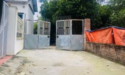 Bán đất tại Xóm Chám, Định Trung, Vĩnh yên, Vĩnh Phúc. DT 271m2 Giá 3.05 tỷ