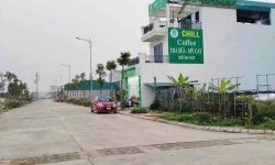 Bán ô đất đẹp đấu giá Lai Sơn,Đồng Tâm, Vĩnh Yên