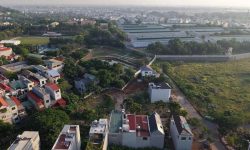 Bán đất xây biệt thự khu B Nam Đầm Vạc, Vĩnh Yên, Vĩnh Phúc. Dt 200m2 giá rẻ, hướng Đông