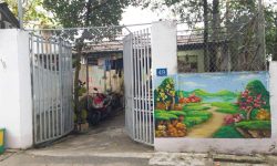 Có căn cấp 4 ngay gần SVĐ mới Định Trung, đường ô tô tránh nhau, sát Lý Thái Tổ
