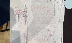 Lô Góc View công viên khu Sau Núi – Hội Hợp 🎈Giá 2ty9xxtr