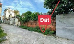 81m2 full thổ cư Gò Nọi, Định Trung