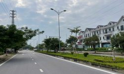 Bán căn shophouse Park Hill Thành Công, Định Trung, Vĩnh Yên.