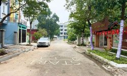 KĐT Chùa Hà Tiên – khu đáng sống bậc nhất Vĩnh Yên