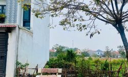 Bán đất khu Bộ Chỉ Huy Quân Sự phường Vĩnh Yên, Tỉnh Phú Thọ