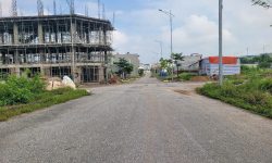 B04 DV Hán Lữ, Khai Quang. Đường 13.5m gần đường Lương Thế Vinh