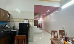 Bán nhà 3 tầng khu dân cư Tỉnh Uỷ, Đồng Tâm, Vĩnh Yên