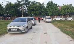 Chính chủ cần bán đất Đấu Giá Lực Điền Yên Bình, Vĩnh Tường, Vĩnh Phúc
