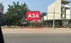 Bán đất băng 1 kinh doanh QL2C Gò Xoan, Thanh Vân, Tam Dương, Vĩnh Yên.