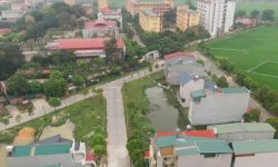 Bán lô Đất Đẹp đường phù nghĩa – Cụm Kinh tế Đồng Tâm – Vĩnh Yên.